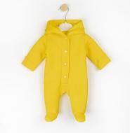 Комбінезон дитячий унісекс Dexter`s Plain р.56 d21276