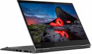Ноутбук Lenovo ThinkPad X1 Yoga Gen 5 14" (20UB0040RT) grey