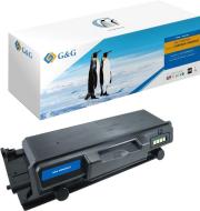 Тонер-картридж G&G G&G-106R03623 black