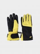 Варежки 4F GLOVES FNK U189 4FJWAW25AFGLU189-71S р.M разноцветный