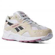 Кроссовки женские Reebok AZTREK CN7836 р.36 серые