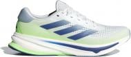 Кроссовки мужские Adidas SUPERNOVA RISE M IF3015 р.44 2/3 бело-салатовые