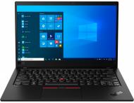 Ноутбук Lenovo ThinkPad X1 Carbon Gen 8 14" (20U9005CRT) black