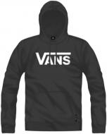 Джемпер Vans CLASSIC PO-B VN0A7Y3XBLK р. 2XL чорний