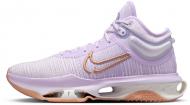 Кроссовки мужские демисезонные Nike G.T. JUMP 2 DJ9431-500 р.49,5 сиреневые