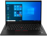 Ноутбук Lenovo ThinkPad X1 Carbon Gen 8 14" (20U9005ERT) black