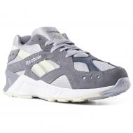 Кроссовки женские Reebok AZTREK CN7838 р.34,5 серые