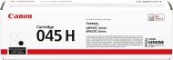 Тонер-картридж Canon 045H MF610/630 series 1246C002 black