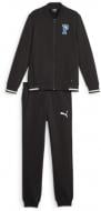 Спортивный костюм Puma PUMA SQUAD BASEBALL SWEAT SUIT B 67637201 черный