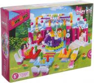 Конструктор BanBao Trendy City Концерт 6113