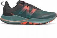 Кроссовки мужские New Balance Nitrel MTNTRML4 р.42,5 зеленые с оранжевым