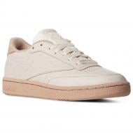 Кросівки жіночі Reebok CLUB C 85 CN8644 р.38 рожеві