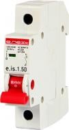 Выключатель нагрузки E.NEXT e.is.1.50, 1р, 50А p008007