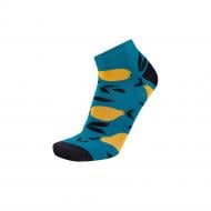 Шкарпетки чоловічі Duna 2271 р.25-27 лазурний