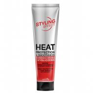 Сироватка Joanna Styling Effect Heat Protection & Smoothness Hair