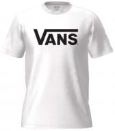 Футболка Vans CLASSIC TEE-B VN0A7Y46YB2 р.L белый