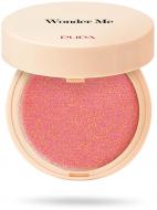 Рум'яна Pupa Wonder Me Blush 001 Thrill Me Glow