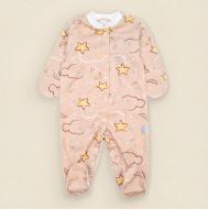 Человечек унисекс Dexter`s Stars р.56 d973квнб