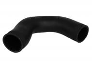 Патрубок интеркуллера (черный) VW CADDY III, GOLF VI, TOURAN 1.6D/2.0D 10.08-05.15 (DCW068TT THERMOTEC)