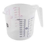 Мерная емкость Emsa Prep & Bake 1 л K3226134
