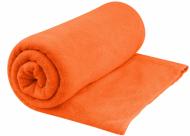 Полотенце STS ACP072011-050615 TEK TOWEL AW2324 50x100 см оранжевый Sea To Summit