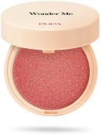 Румяна Pupa Wonder Me Blush 002 Hug Me Glow