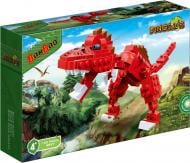 Конструктор BanBao Dinosaur Тиранозавр 6857 Конструктор BanBao Dinosaur Тиранозавр 6857