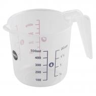 Мерная емкость Emsa Prep & Bake 0.5 л K3226034