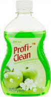 Мыло жидкое Profi-Clean Яблоко запаска 400 мл