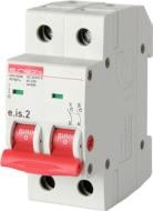 Выключатель нагрузки E.NEXT e.is.2.125, 2р, 125А p008012