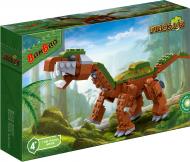 Конструктор BanBao Dinosaur Бронтозавр 6858
