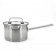Ковш с крышкой Lessner 1,8 л 16 см 55886-16s Ковш с крышкой Lessner 1,8 л 16 см 55886-16s