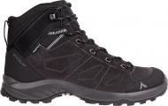 Ботинки McKinley DISCOVER II MID WI AQX 425374-900046 р.46 черный