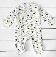 Человечек унисекс Dexter`s MEOW р.62 d913мвнв