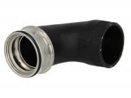 Патрубок интеркуллера (коди двигунив BMM,BXJ,BLS,BSU,BMP,BUZ,BMA) AUDI A3; SEAT ALTEA, ALTEA XL, LEON, TOLEDO III; SKODA OCTAVIA II, SUPERB II; VW CADDY III, EOS, GOLF PLUS 1.6D/1.9D/2.0D 05.03- (DCW073TT THERMOTEC)