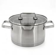 Кастрюля с крышкой Lessner 3,5 л 20 см 55886-20