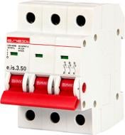 Выключатель нагрузки E.NEXT e.is.3.50, 3р, 50А p008009