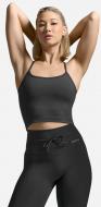 Топ 2XU Flex Crop Tank WR7477a_BLK/BLK р.S черный