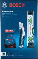 Набор ручного инструмента Bosch Professional Смешанный 13 шт. 1600A027M3