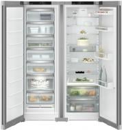 Холодильник Liebherr XRFsf 5225 22 Plus (Side-by-Side) LIB04599