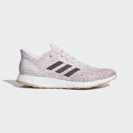 Кросівки жіночі Adidas PUREBOOST DPR D97402 р.40 2/3 рожеві