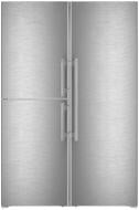 Холодильник Liebherr XRCsd 5255 22 Prime (Side-by-Side) LIB04607