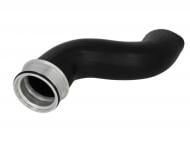 Патрубок интеркуллера (черный) MERCEDES VITO / MIXTO (W639) 2.1D-3.7 09.03- (DCM034TT THERMOTEC)