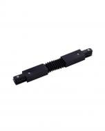Коннектор гибкий Nowodvorski Profile Flex Connector Bk черный 8383