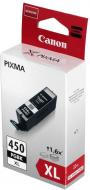 Картридж Canon GI-450Bk XL 6434B001 black