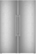 Холодильник Liebherr XRFsd 5265 22 Prime (Side-by-Side) LIB04604