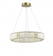 Люстра потолочная Sensio Annora 47 Вт золотистый PA-7023