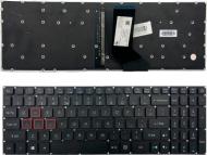 Клавиатура PowerPlant Acer Aspire VN7-793 VN7-793G (KB310718) black