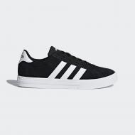 Кроссовки мужские зимние Adidas DAILY 2.0 DB0273 р.43 1/3 черные