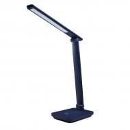 Настольная лампа PLATINET LED 6731 5W 3700-4200К 4000 mAh 5 Вт синий